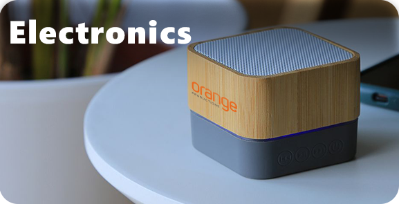 Two people with phones